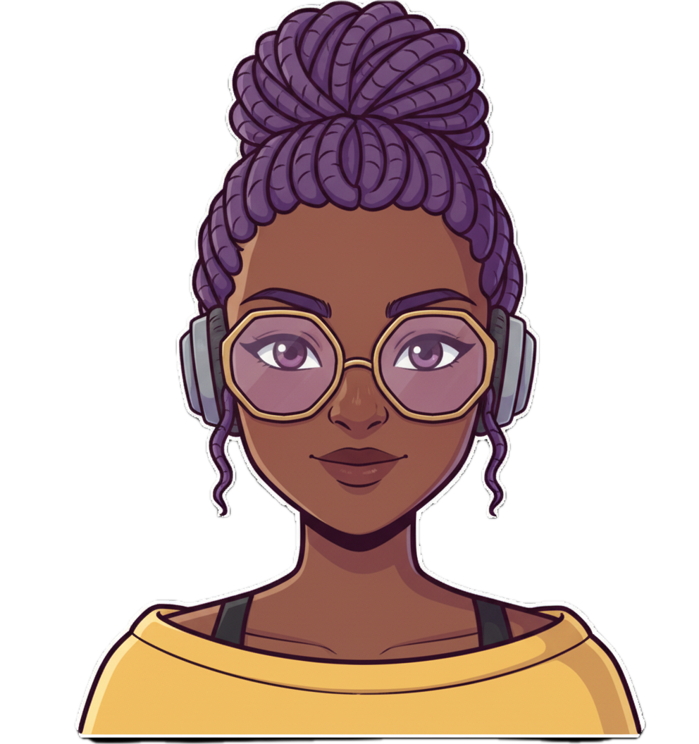 Hazel Simmons - Data Analyst